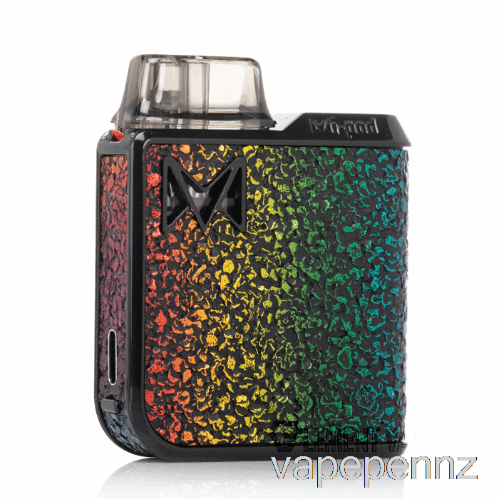 MI-POD PRO Starter Kit Prism Mozaic VAPE NZ